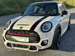 MINI One John Cooper Works - 2