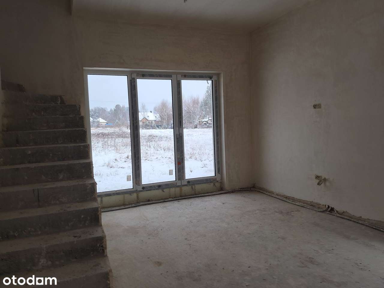 Sprzedam Bliźniak -Stobierna - Pełny obrazek: 4/8