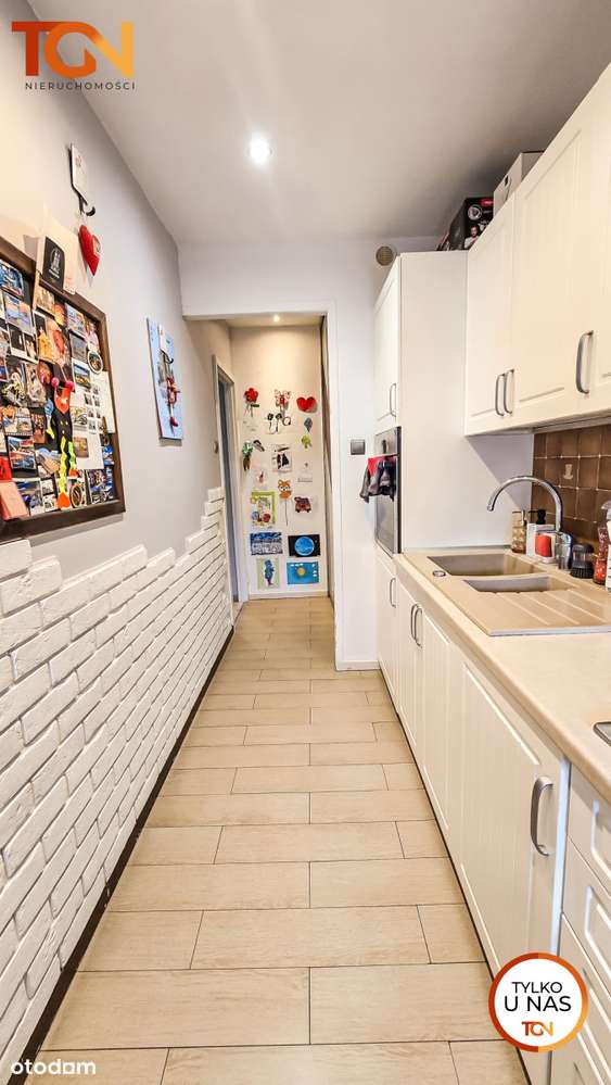 Rozkładowe M3 na I piętrze - Pełny obrazek: 5/12