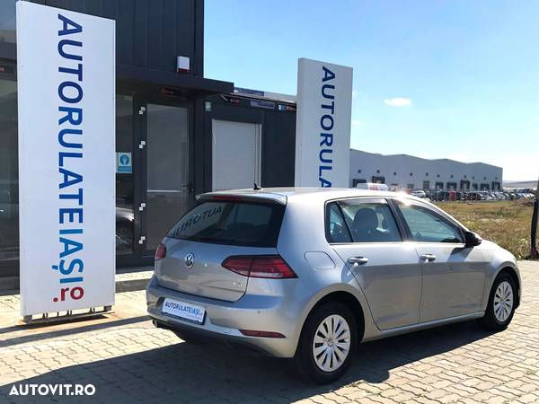 Volkswagen Golf 1.0 TSI Comfortline - 3