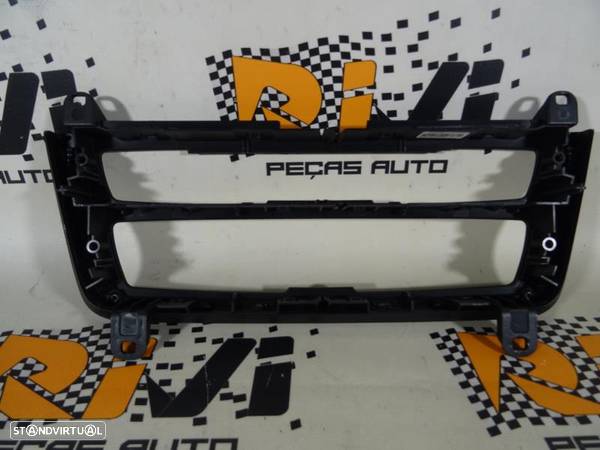 Friso Bmw 3 (F30, F80)  Friso Da Consola Central / Climatronic Bmw F30 - 5