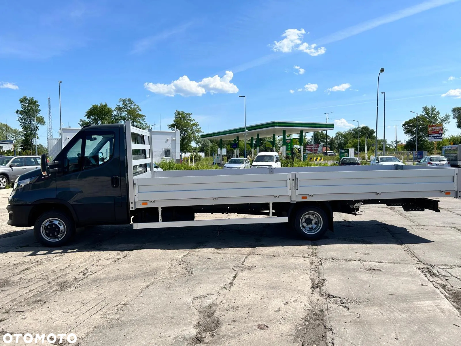 Iveco DAILY - 5