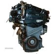 Motor Completo  Usado NISSAN NOTE 1.5 dCi K9K 608 - 2