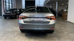 Skoda Superb - 8