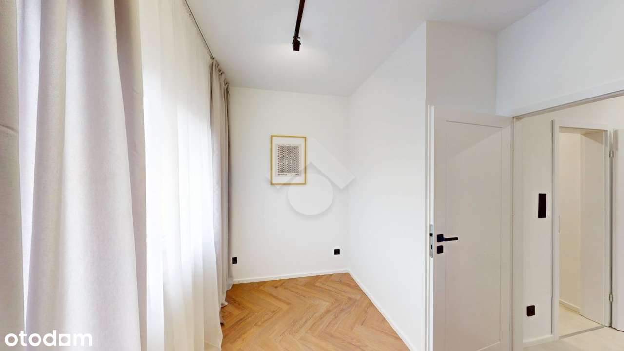 Mieszkanie, 50 m², Kraków - Pełny obrazek: 3/10