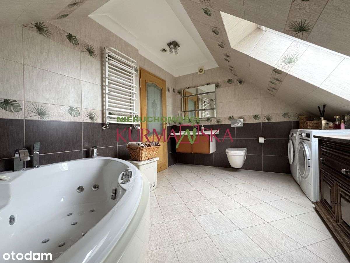 Dom wolnostojący Lubrza-13