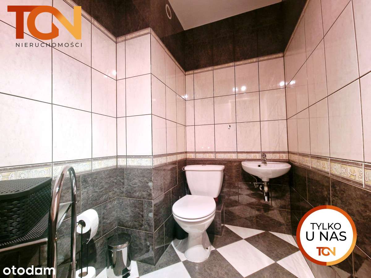 M3 na Chojnach w wieżowcu-9