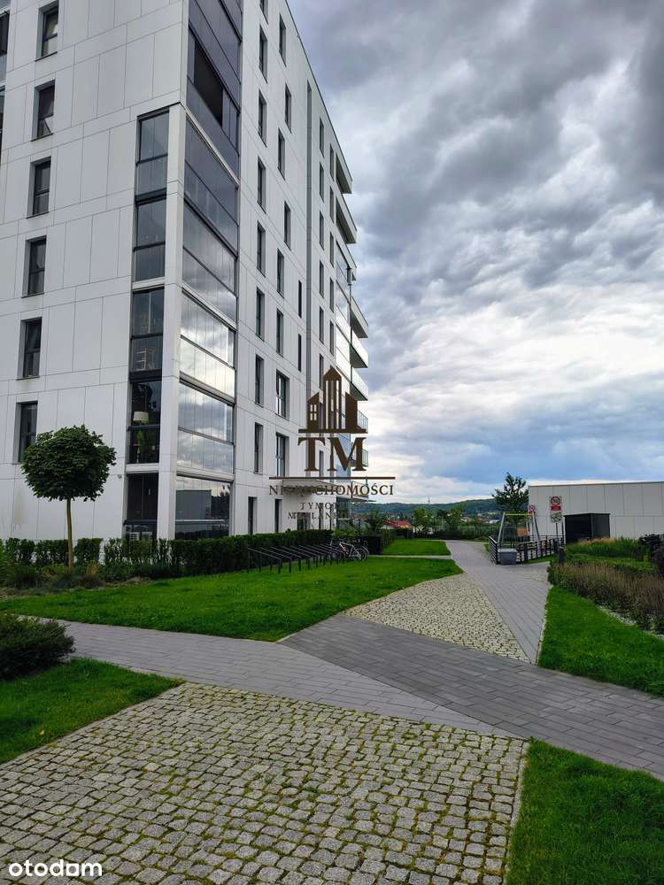 3 Pokoje Blisko Lasu i Plaży - Pełny obrazek: 5/5