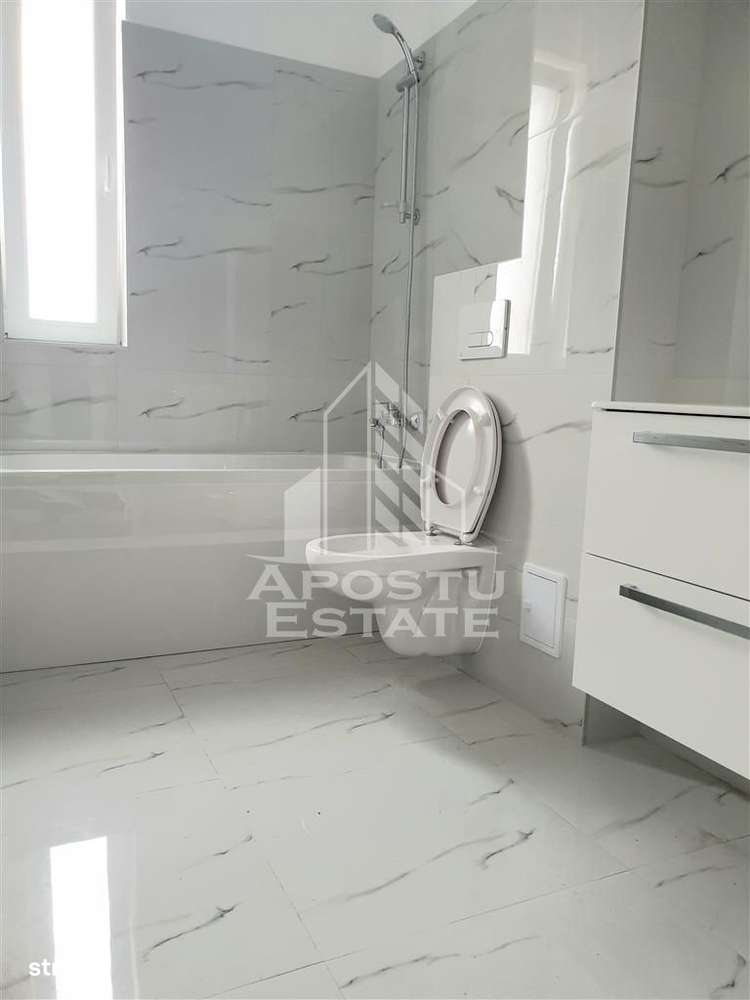Apartamente cu 1 camera, etaj 1, bucatarie inchisa, Giroc zona Lidl — fotografia 3