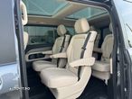 Mercedes-Benz V 250 (BlueTEC) d lang 4Matic 7G-TRONIC Avantgarde - 1