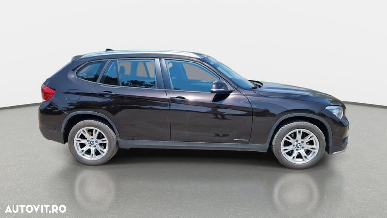 BMW X1 - 4