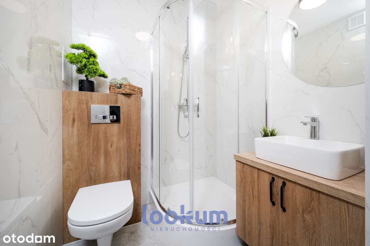 2 pokoje po remoncie | Balkon | Widzew Wschód-15