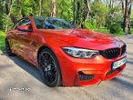 BMW M4 Coupe DKG Competition - 7