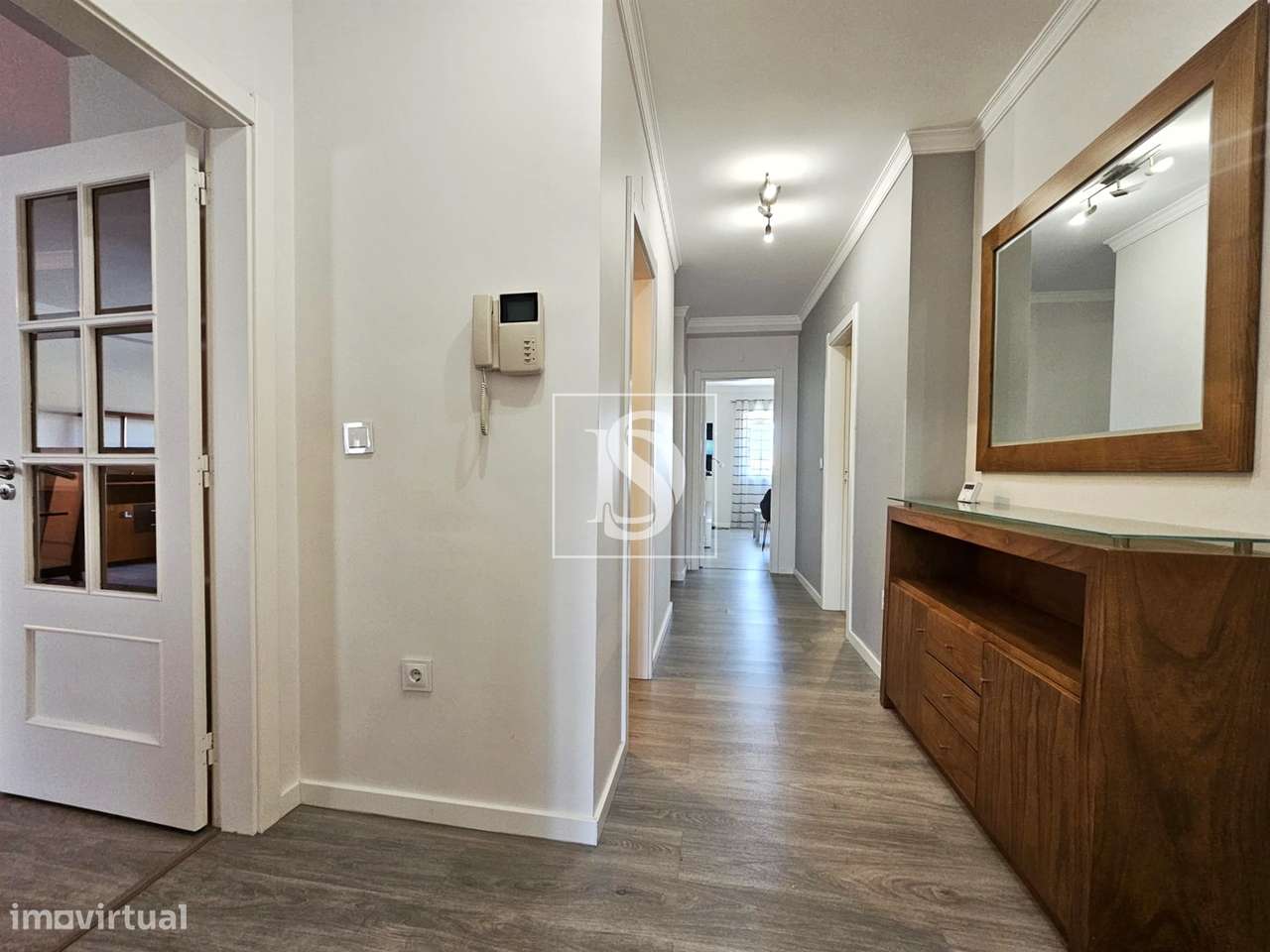 Apartamento T3 Venda em Sé, Santa Maria e Meixedo,Bragança-17