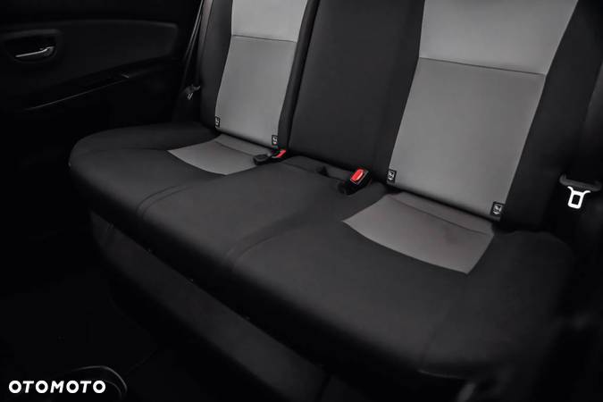 Toyota Yaris Hybrid 1.5 VVT-i Comfort - 17