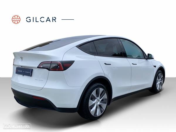 Tesla Model Y Long Range Tração Integral - 5