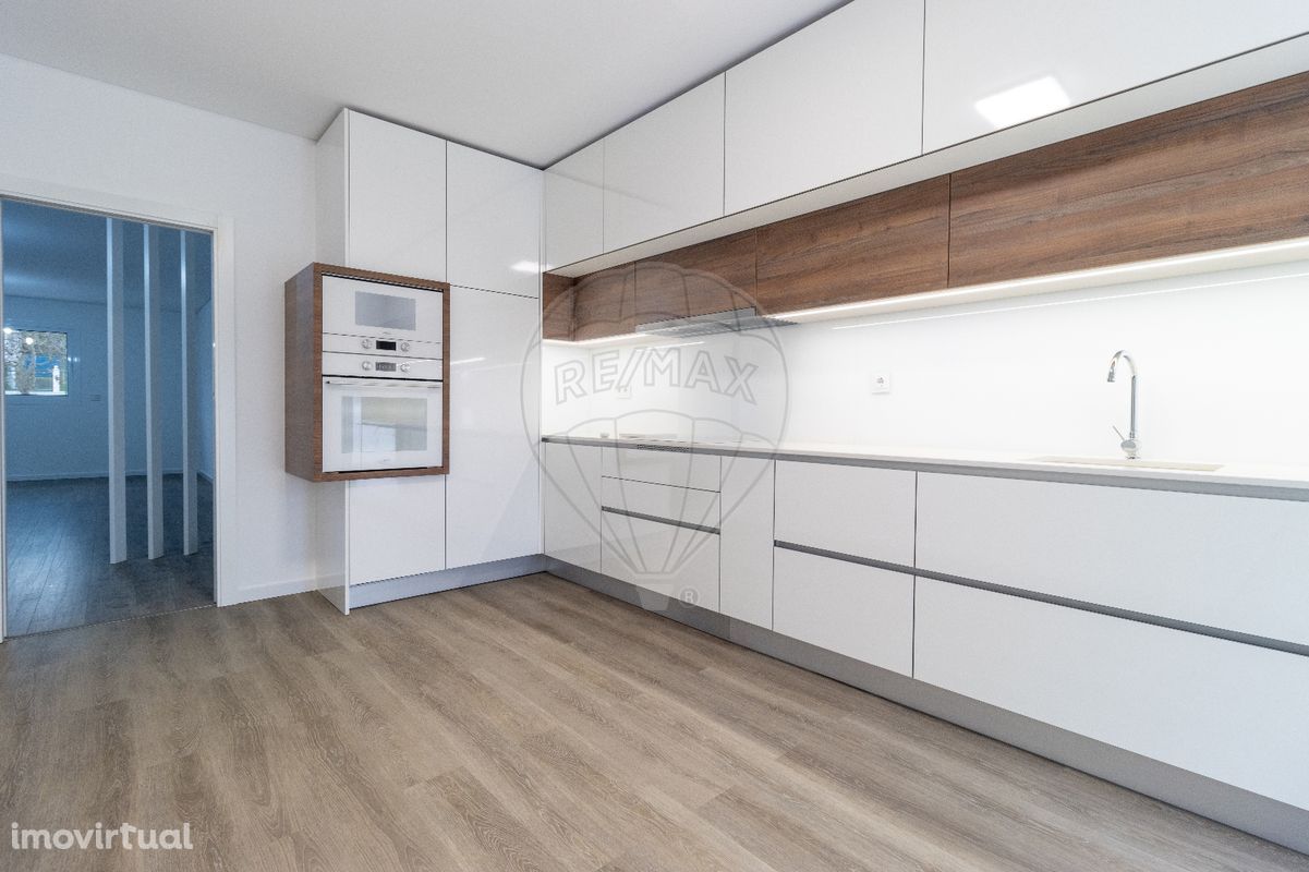 Apartamento T3 para venda