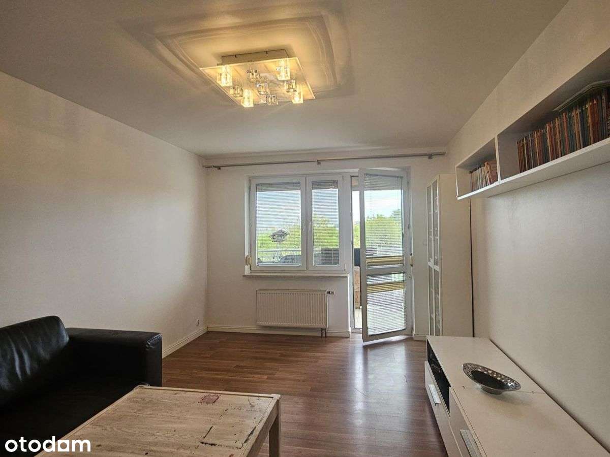 Rajska Jabłoń-2pokoje,balkon,garaż-2