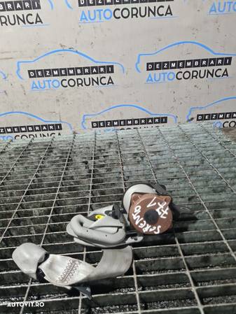 Centura Dreapta Spate Kia Sorento 2002 - 2009 SUV 4 Usi (771) - 3