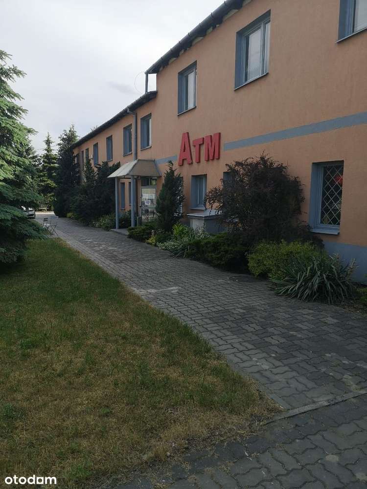 hala magazynowa produkcyjna - Pełny obrazek: 5/20