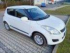 Suzuki Swift 1.2 4x4 Club - 7