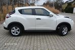 Nissan Juke 1.6 Visia Plus - 6