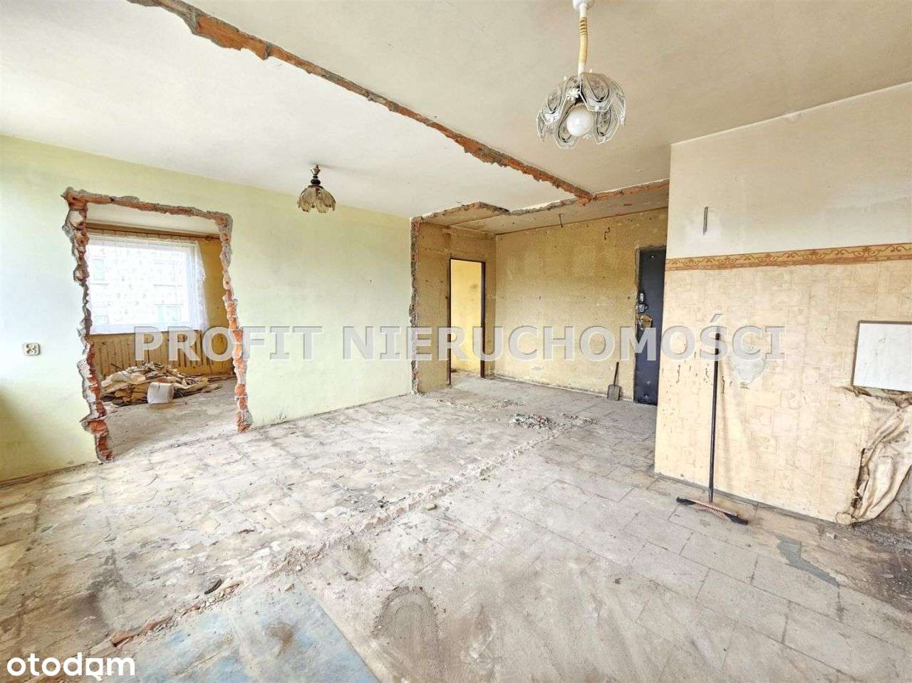 Mieszkanie z garażem w spokojnej okolicy - Pełny obrazek: 4/13