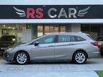 Opel Astra Sports Tourer 1.6 CDTi Cosmo S/S - 5