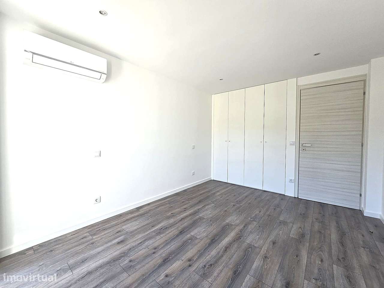 Apartamento T4 Novo || Edifício Marquês || Pombal-14