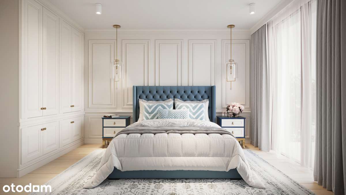 Rewal ul. Klifowa 22 | apartament 2-pok. | C.1.3 BOCZNY WIDOK NA MORZE - Pełny obrazek: 5/18