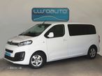 Citroën Spacetourer 1.6 BlueHDi M Feel ETG6 - 1