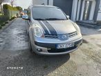 Nissan Note 1.6 Acenta - 4