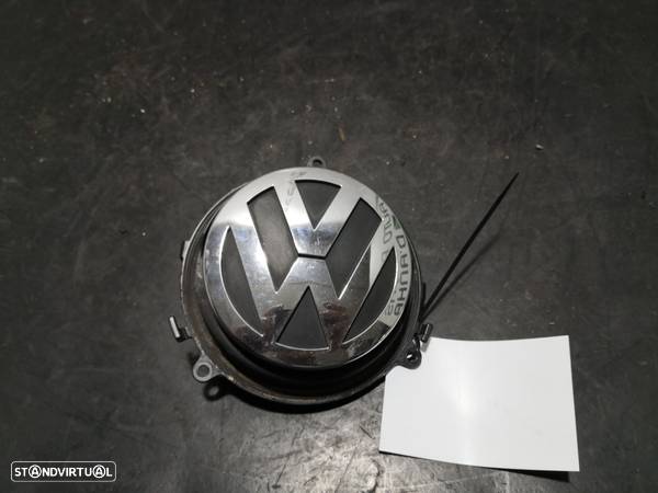 Botão Mala Eletrico Volkswagen Passat (3C2) - 1