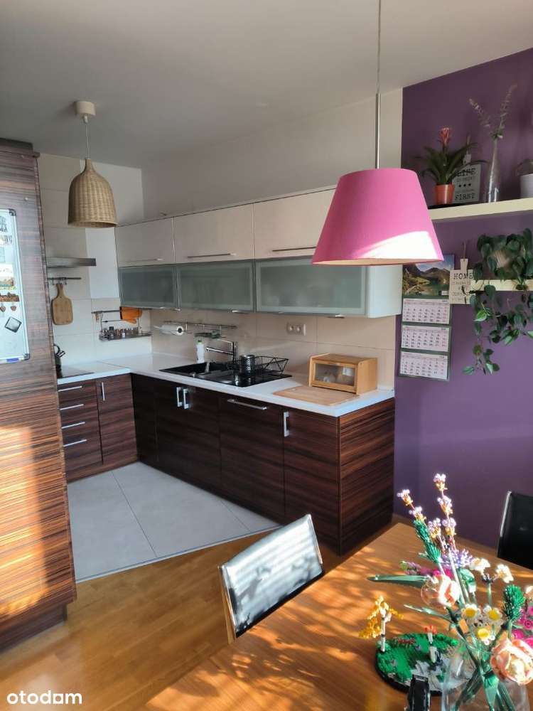 Apartment in warszawa - Widok 6