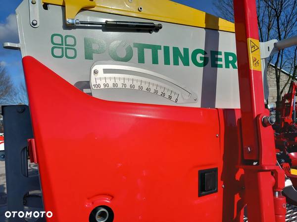 Pottinger VITASEM M 3000 DD+ FOX 300 - 9