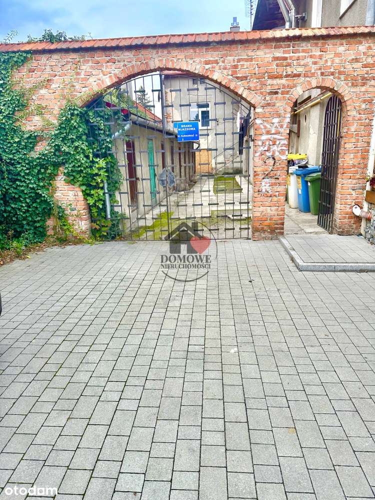 Mieszkanie w kamienicy w samym sercu Przeworska-2