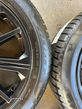 vând set jante originale BMW X5,X6 model G05,G06 pe 20” cu anvelope noi - 6