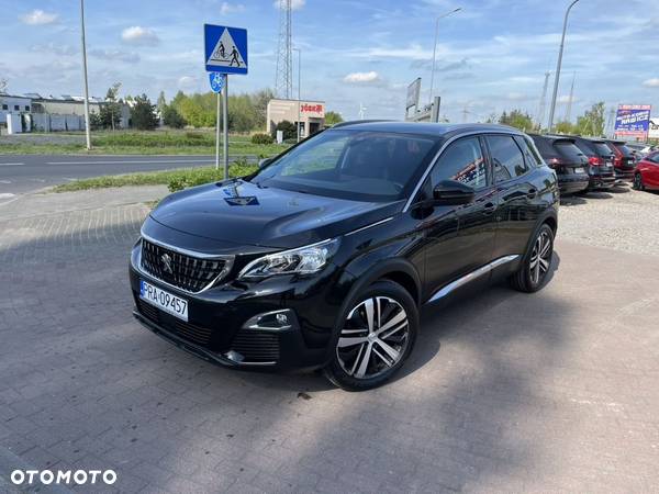 Peugeot 3008 1.2 PureTech Allure - 1