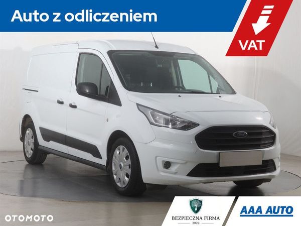Ford transit-connect - 1