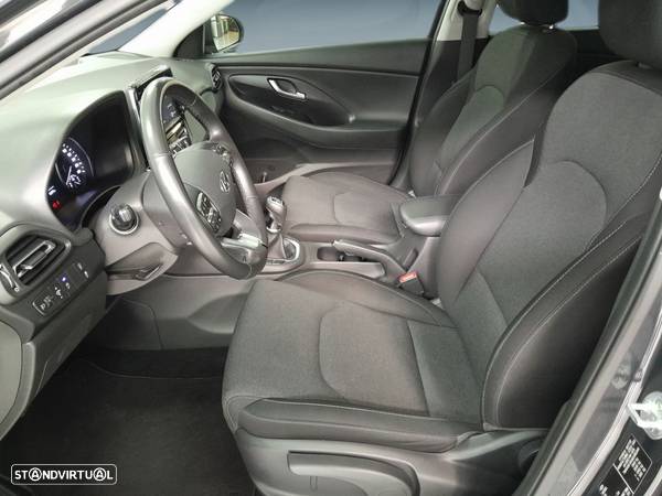 Hyundai i30 1.0 T-GDI Style - 11