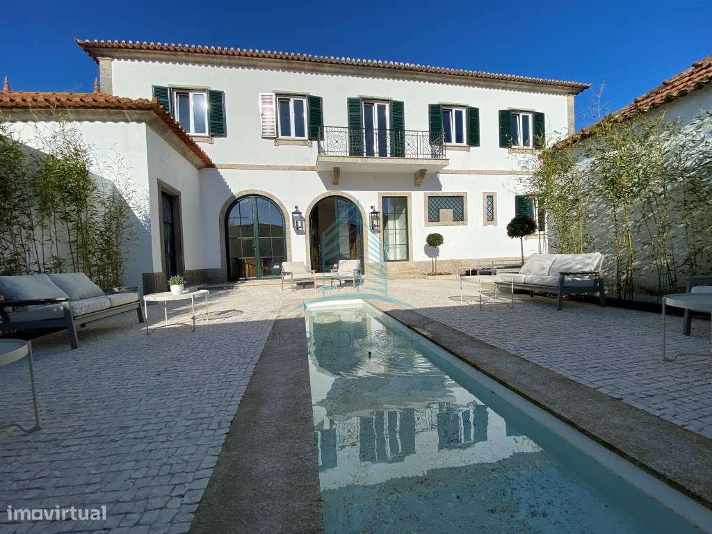 T0 (COM TODAS DESPESAS INCLUÍDAS) - Próximo ao Hospital de São João... - Grande imagem: 3/26