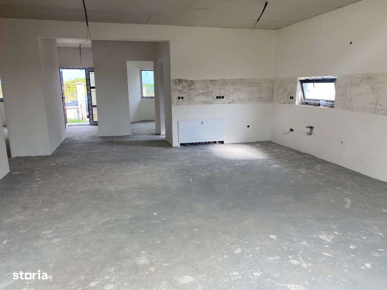 Casa Noua,Zona Str.Gh.Baritiu - Imagine principală: 5/16