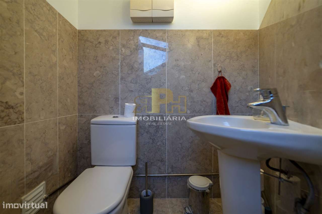 Quinta T5 Venda em Moçarria,Santarém-53