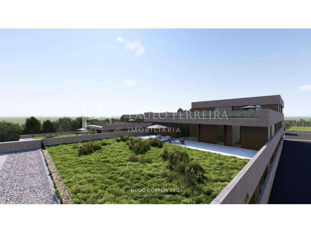 Apartamento T1 em construção-7