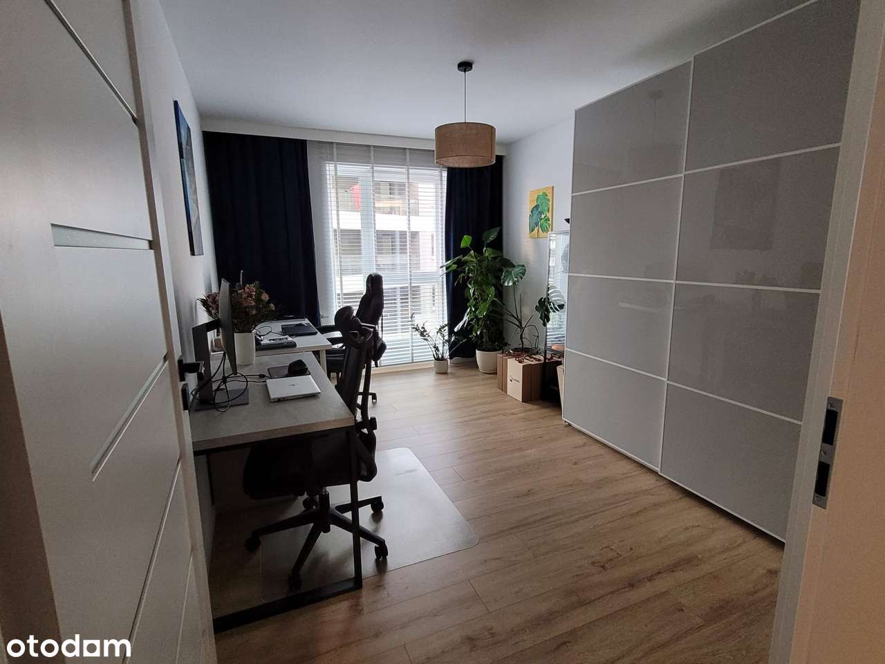 Mieszkanie 3 pokoje I ul. Drabika I miejsce parkingowe I winda - Pełny obrazek: 4/13