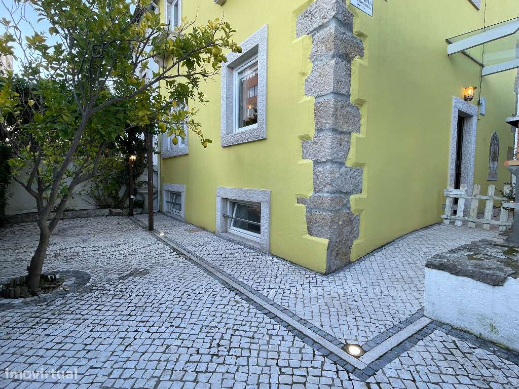 Moradia Geminada M3 com garagem em zona do Bairro Norton de Matos - Grande imagem: 4/19