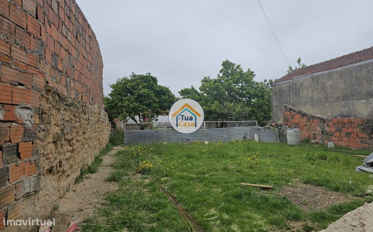 Terreno Urbano em Paião, Figueira da Foz