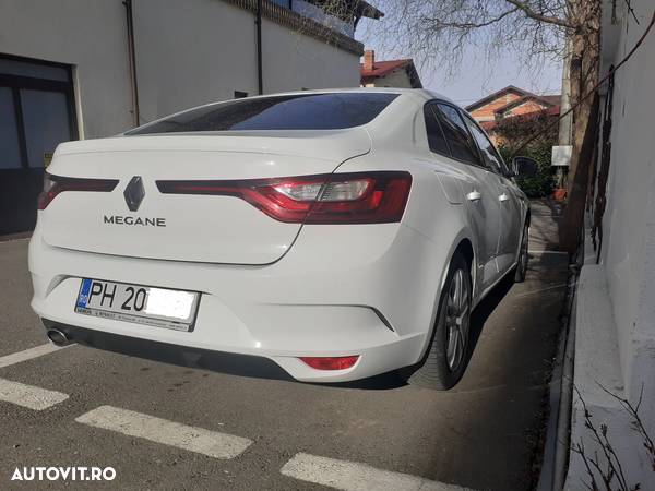 Renault Megane 4 2020 in garantie 2 ani toate schimburile incluse in fiecare an - 4