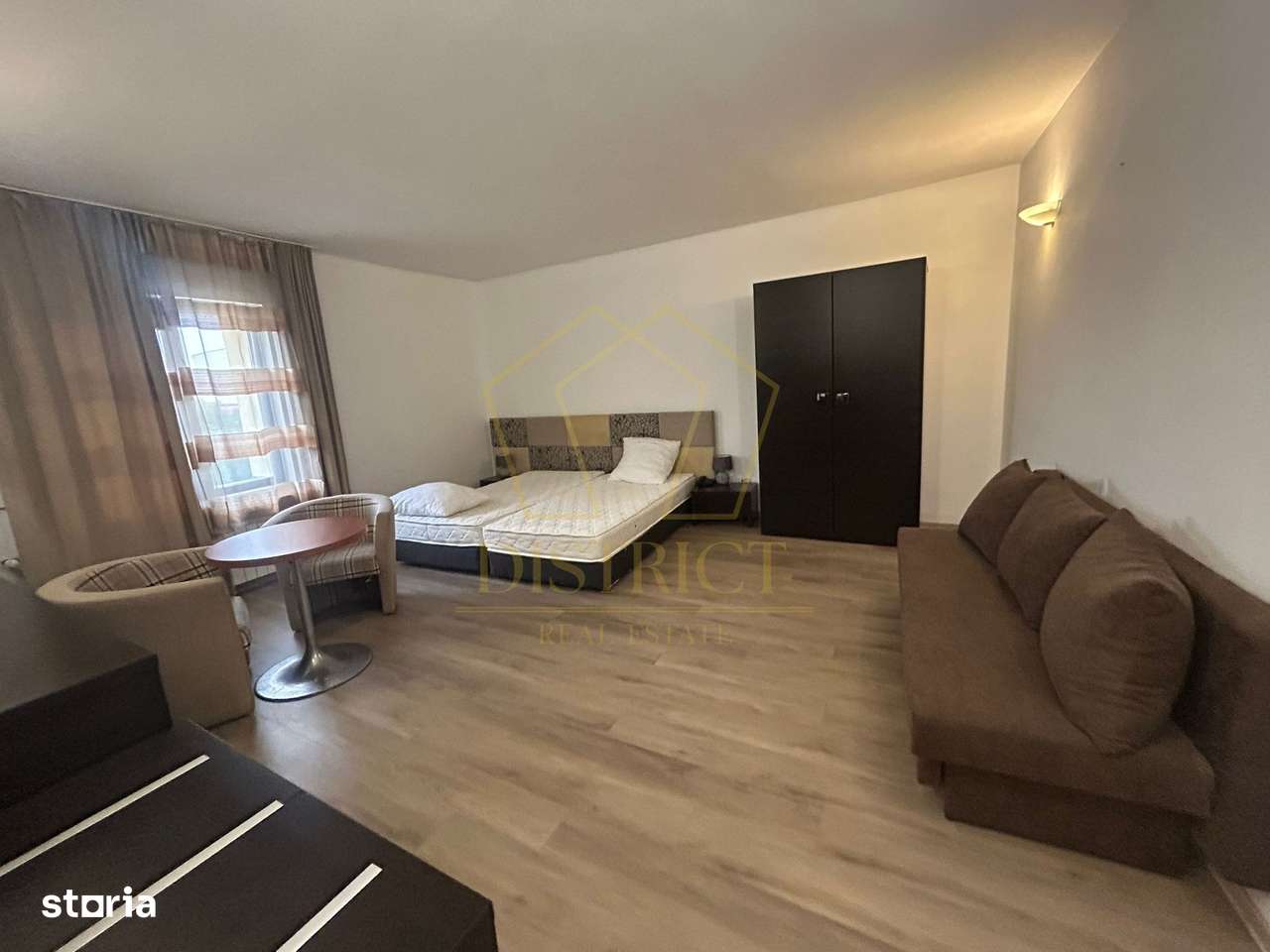 Apartamente cu 1 camera  |  Zona Complex Studentesc - Imagine principală: 4/20