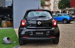 Smart ForFour 0.9 Passion 90 - 8